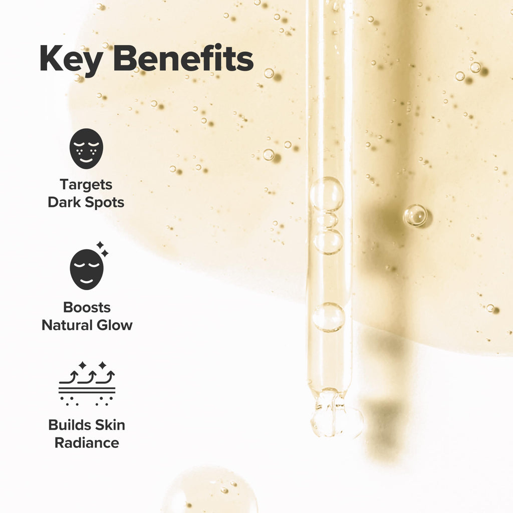 Beauty of Joseon Glow Deep Serum Rice + Arbutin 30ml