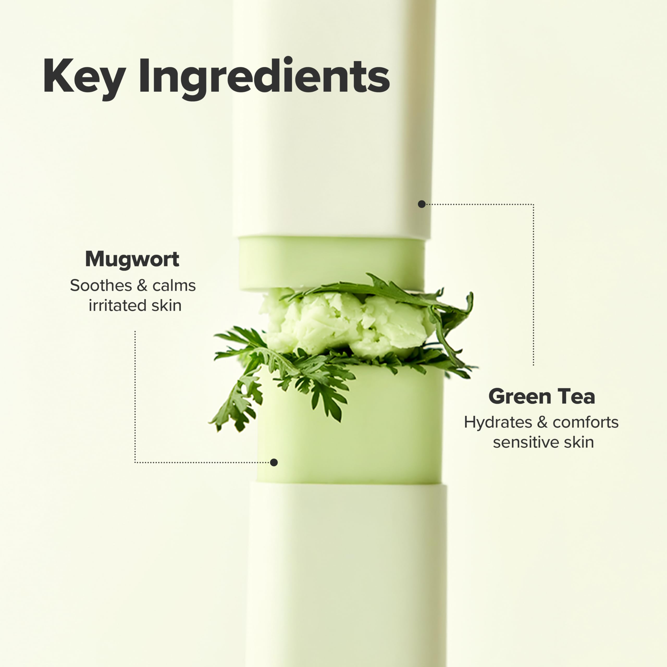 Beauty Of Joseon Mugwort + Camelia Matte Sun Stick SPF50+ 18g