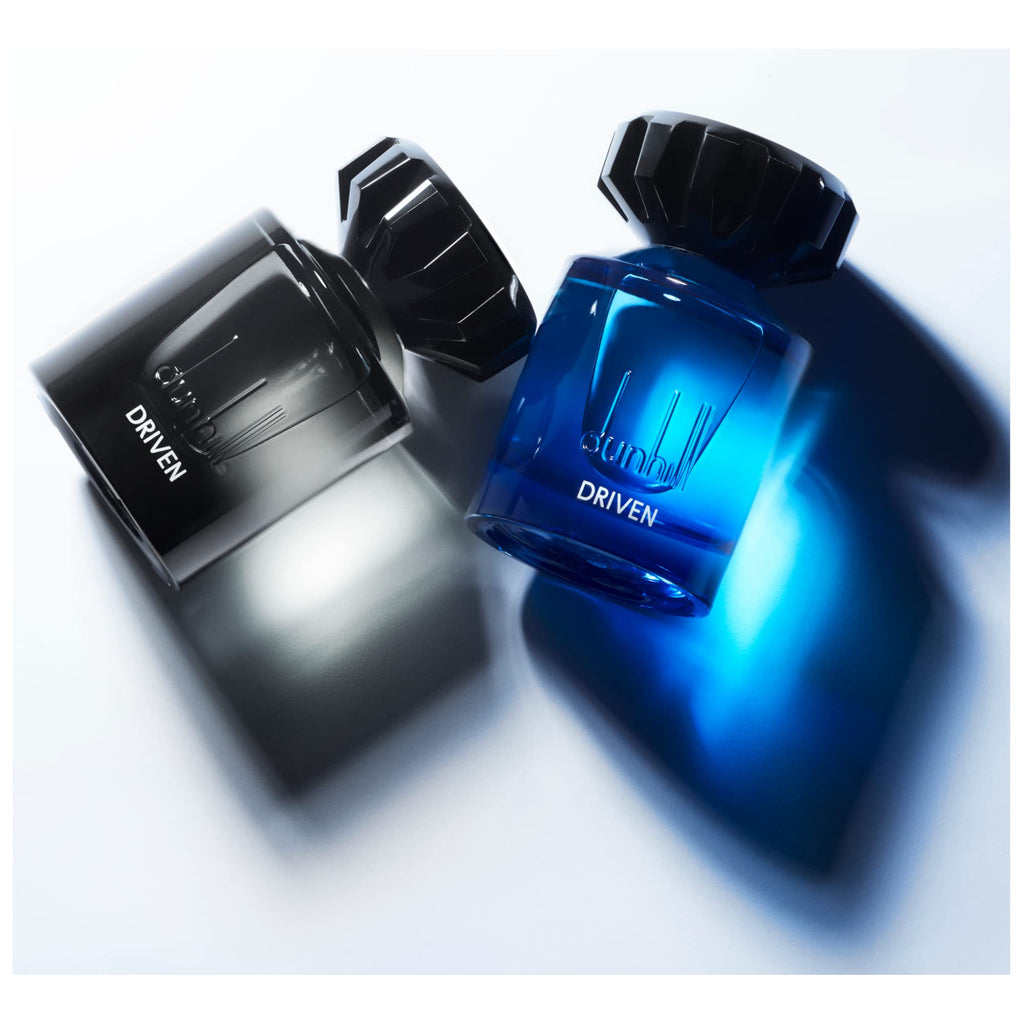 Dunhill Driven Eau de Parfum 100ml Spray