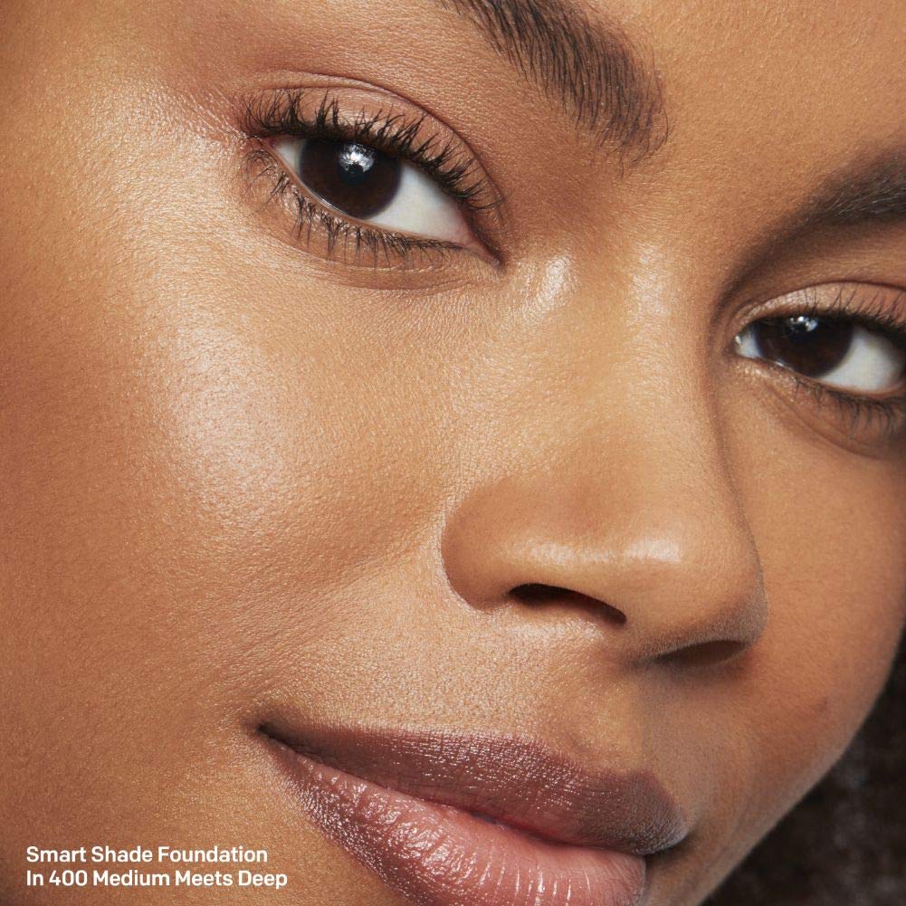 Almay Smart Shade Anti-Aging Skintone Matching Foundation