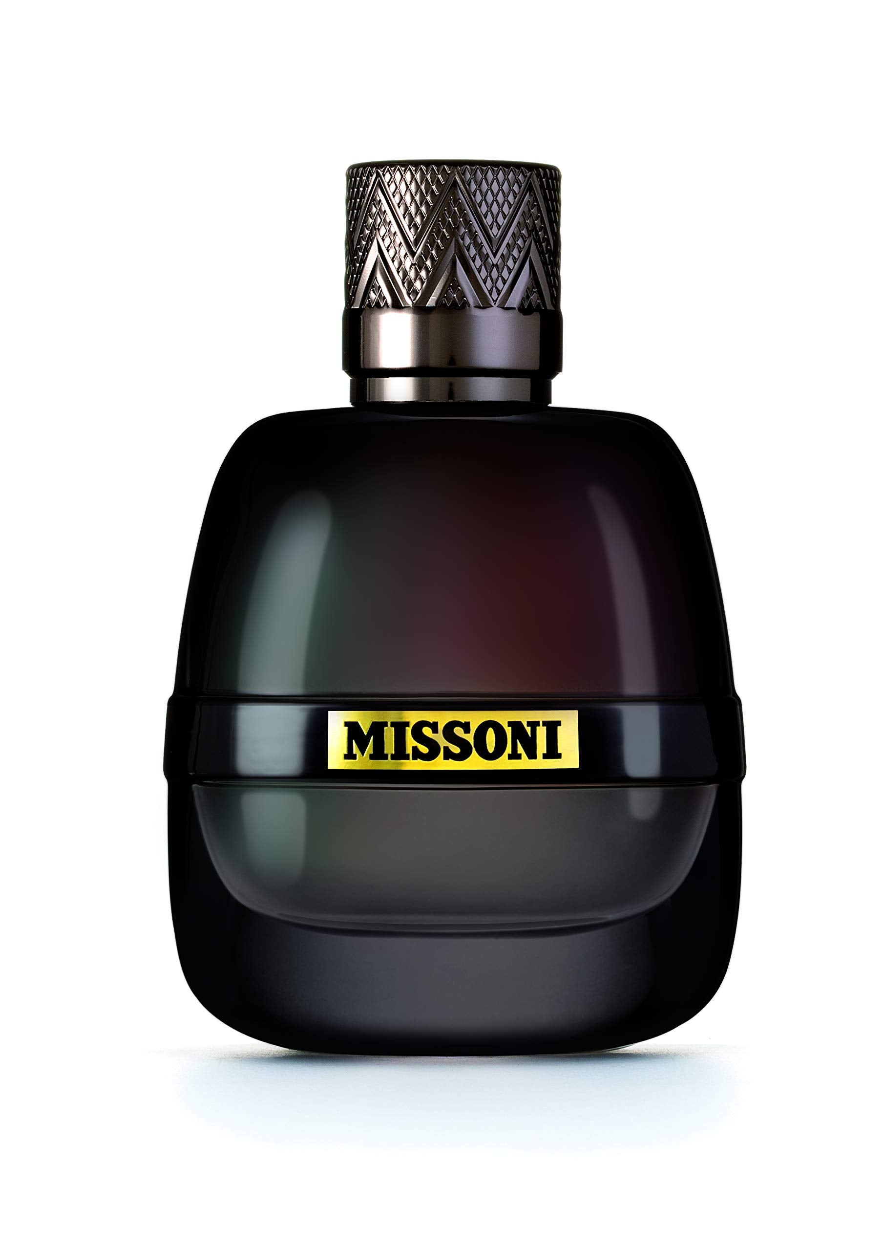 Missoni Pour Homme Eau de Parfum 100ml Spray - Fragrance at MyBeautyBoutique by Missoni