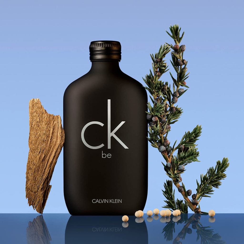 Ck Be Eau De Toilette Spray - Beauty at MyBeautyBoutique by Calvin Klein