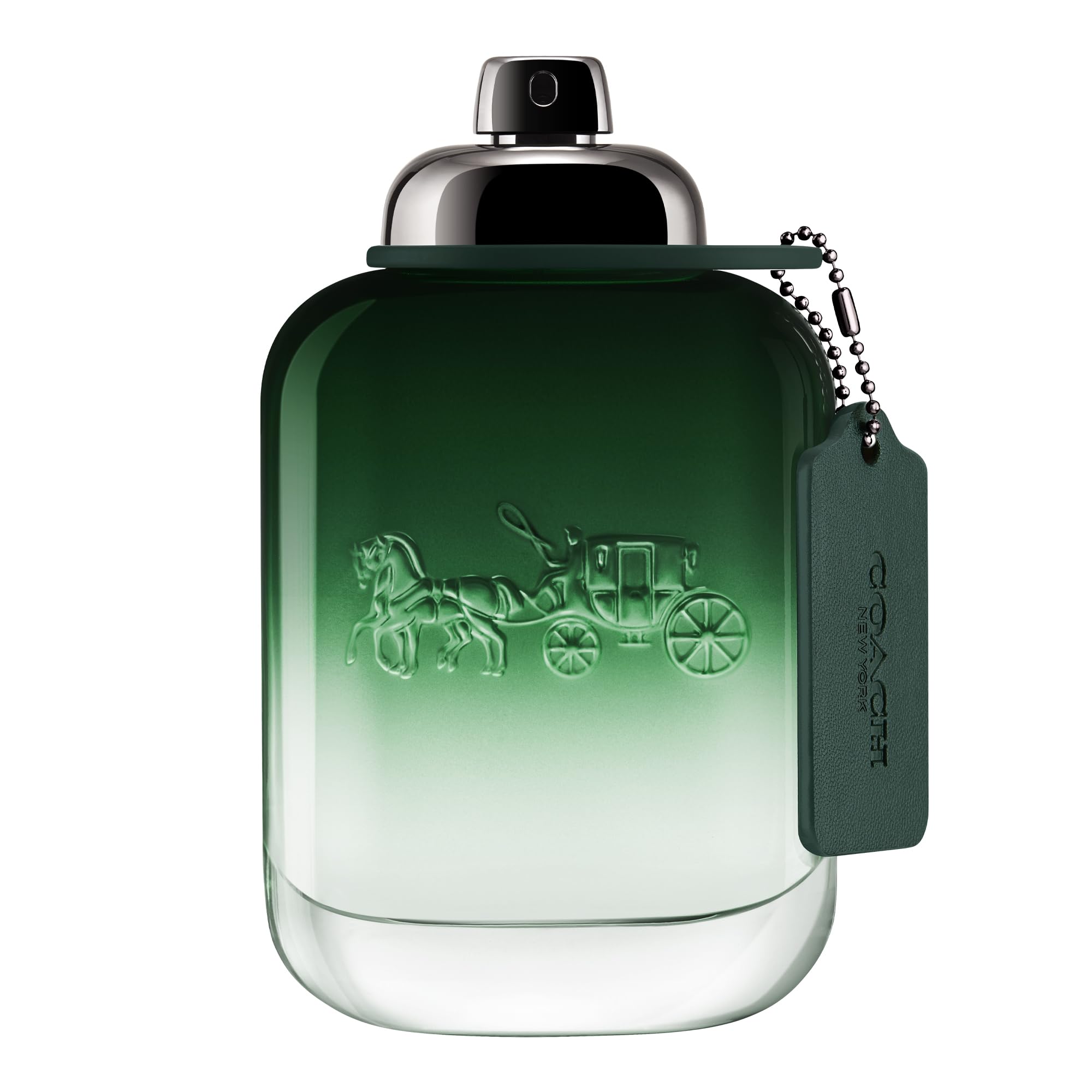 Coach Coach Green Eau de Toilette 100ml Spray