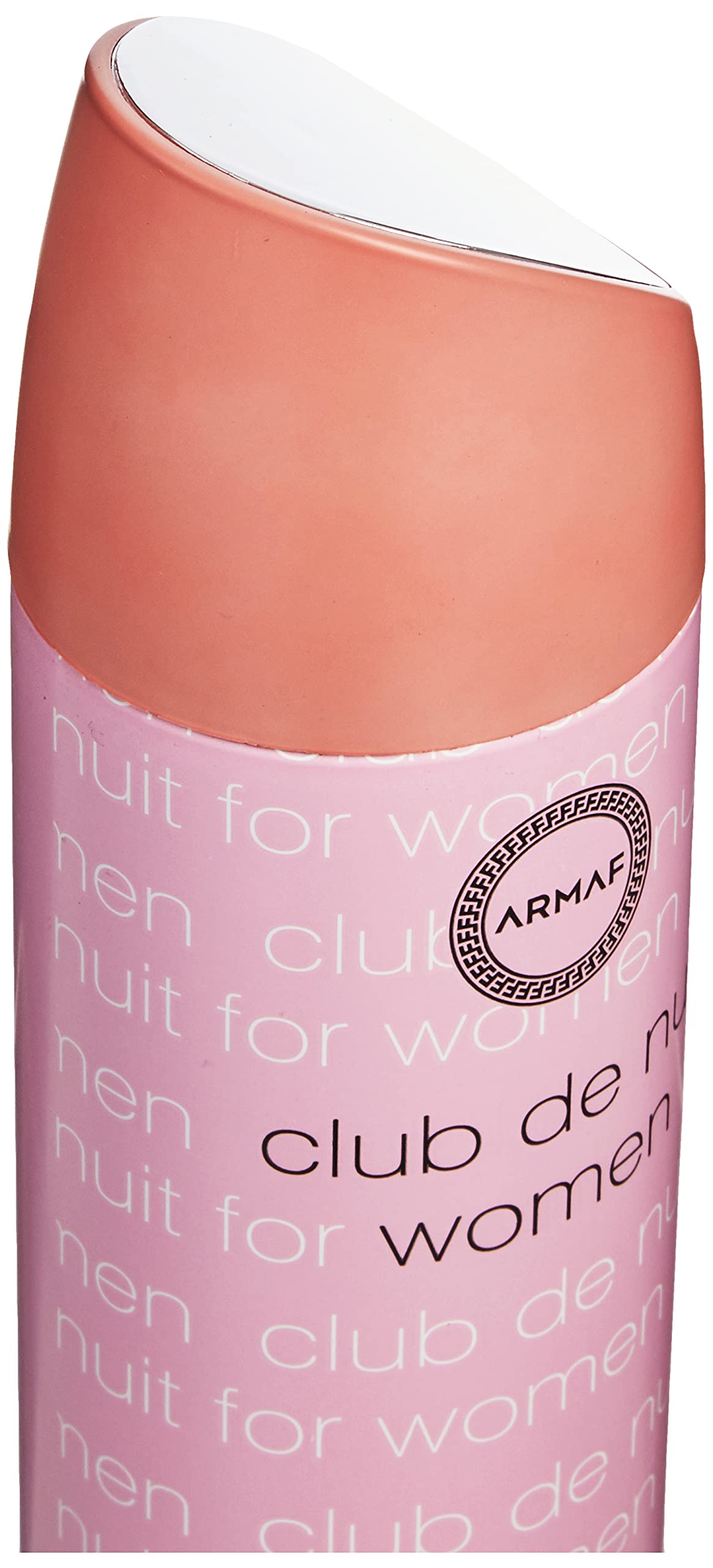 Armaf Club De Nuit Body Spray 200ml Spray - Body Spray at MyBeautyBoutique by Armaf