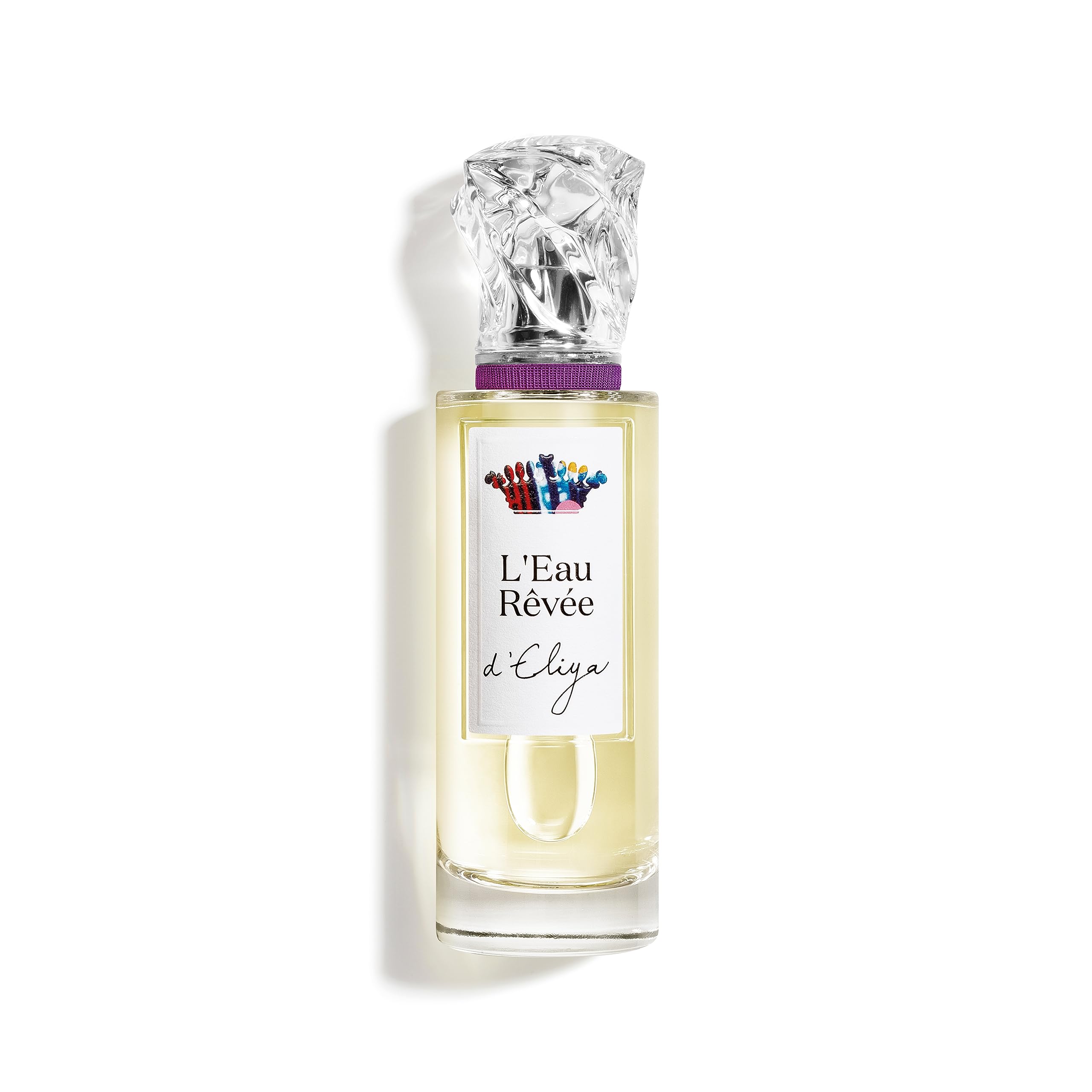 Sisley L'Eau Rêvée D'Eliya Eau de Toilette 100ml Spray