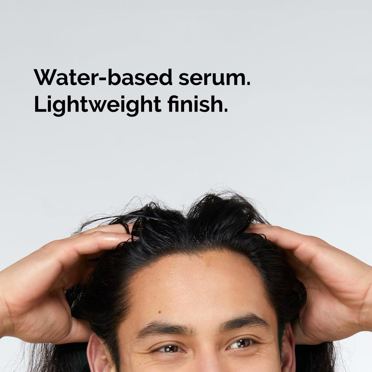 The Ordinary Multi-Peptide Serum For Hair Density 60ml