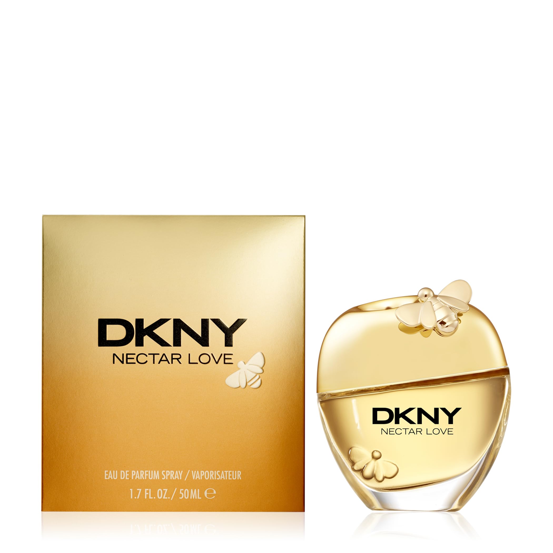 DKNY Nector Love EDP 50ml Spray - Personal Fragrance at MyBeautyBoutique by DKNY