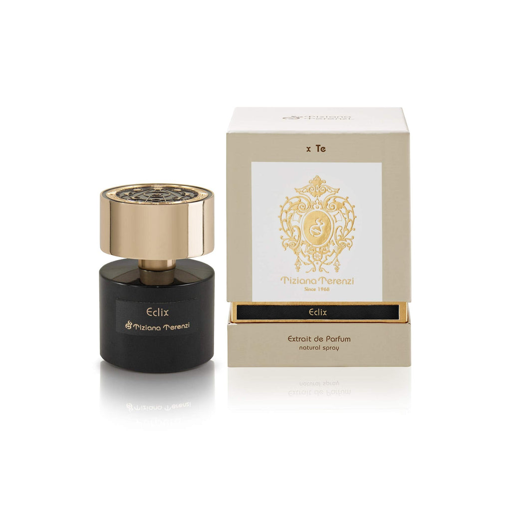 Tiziana Terenzi Eclix Extract De Parfum 100ml - Eau De Parfum at MyBeautyBoutique by Tiziana Terenzi