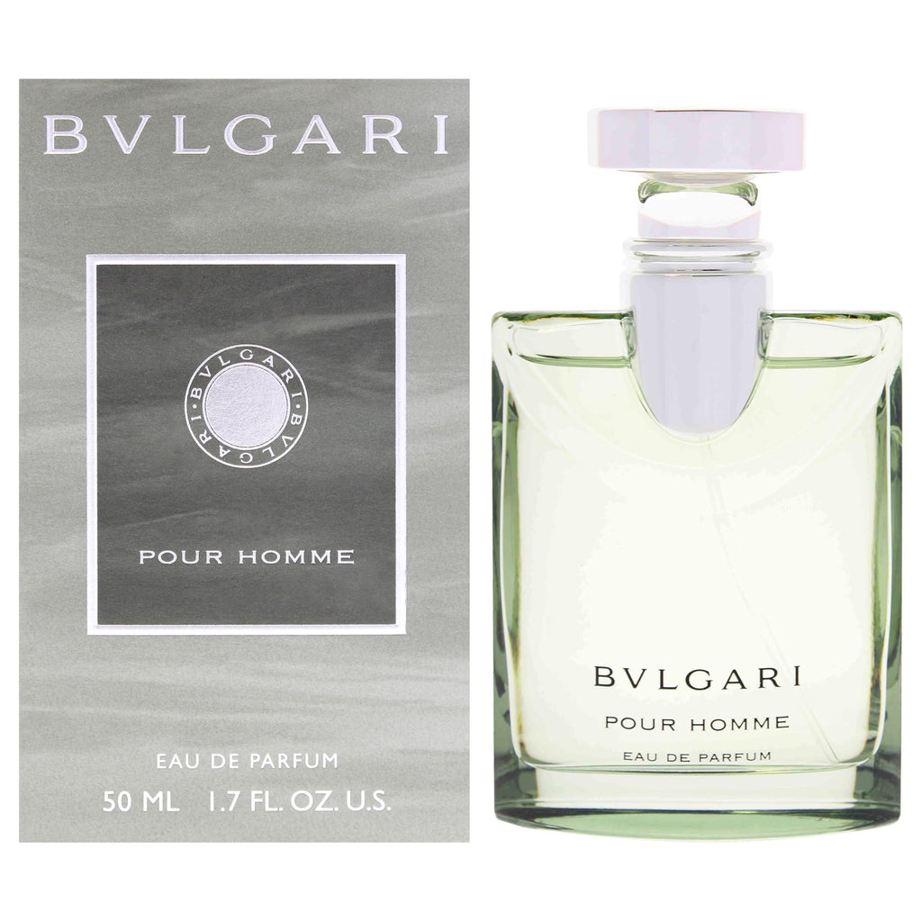 Bvlgari Pour Homme Eau de Parfum 50ml Spray