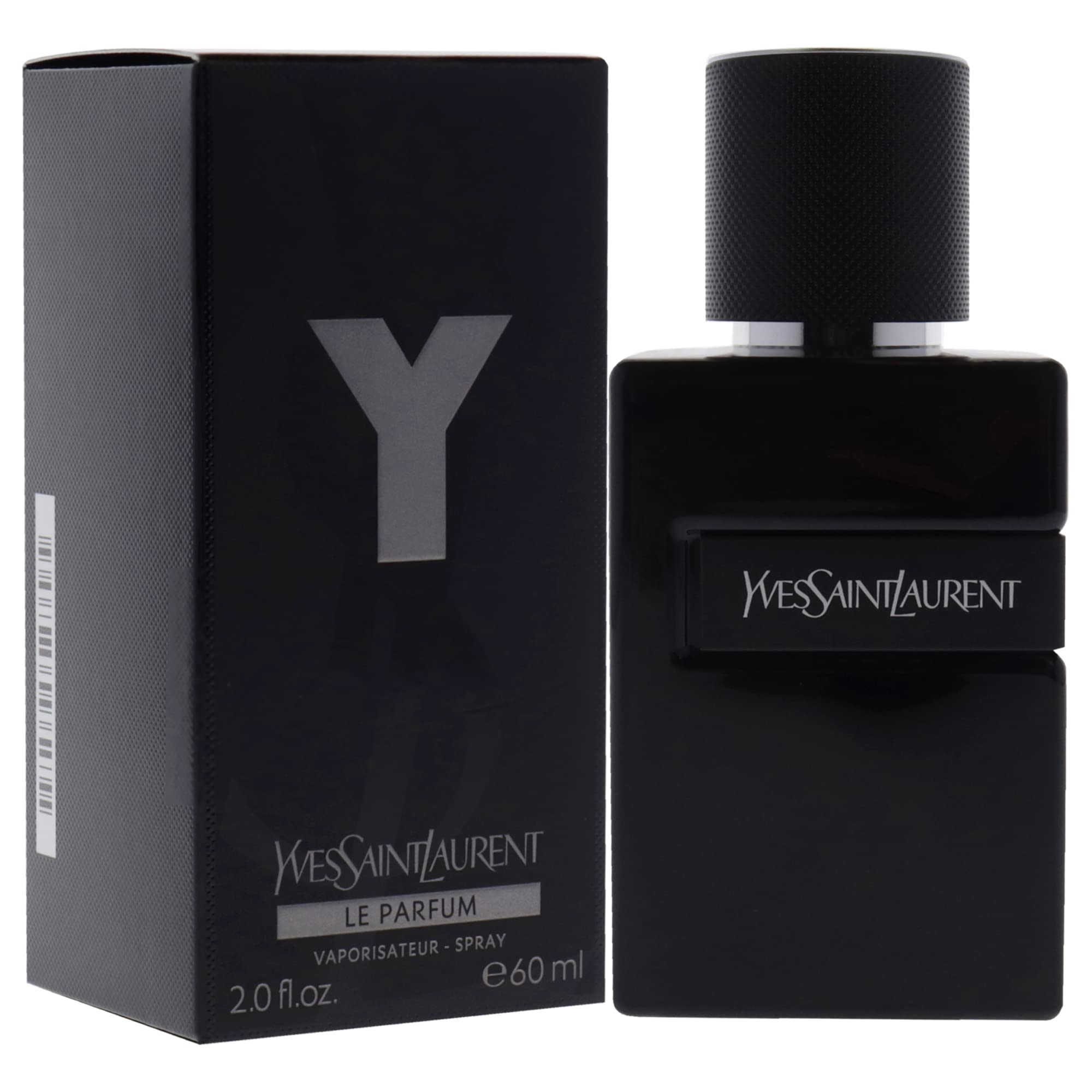 Yves Saint Laurent Y Le Parfum Eau de Parfum 60ml Spray