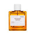 Korres Mountain Pepper Eau de Toilette 100ml Spray