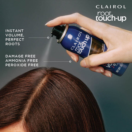 Clairol Root Touch Up & Volume Spray Black