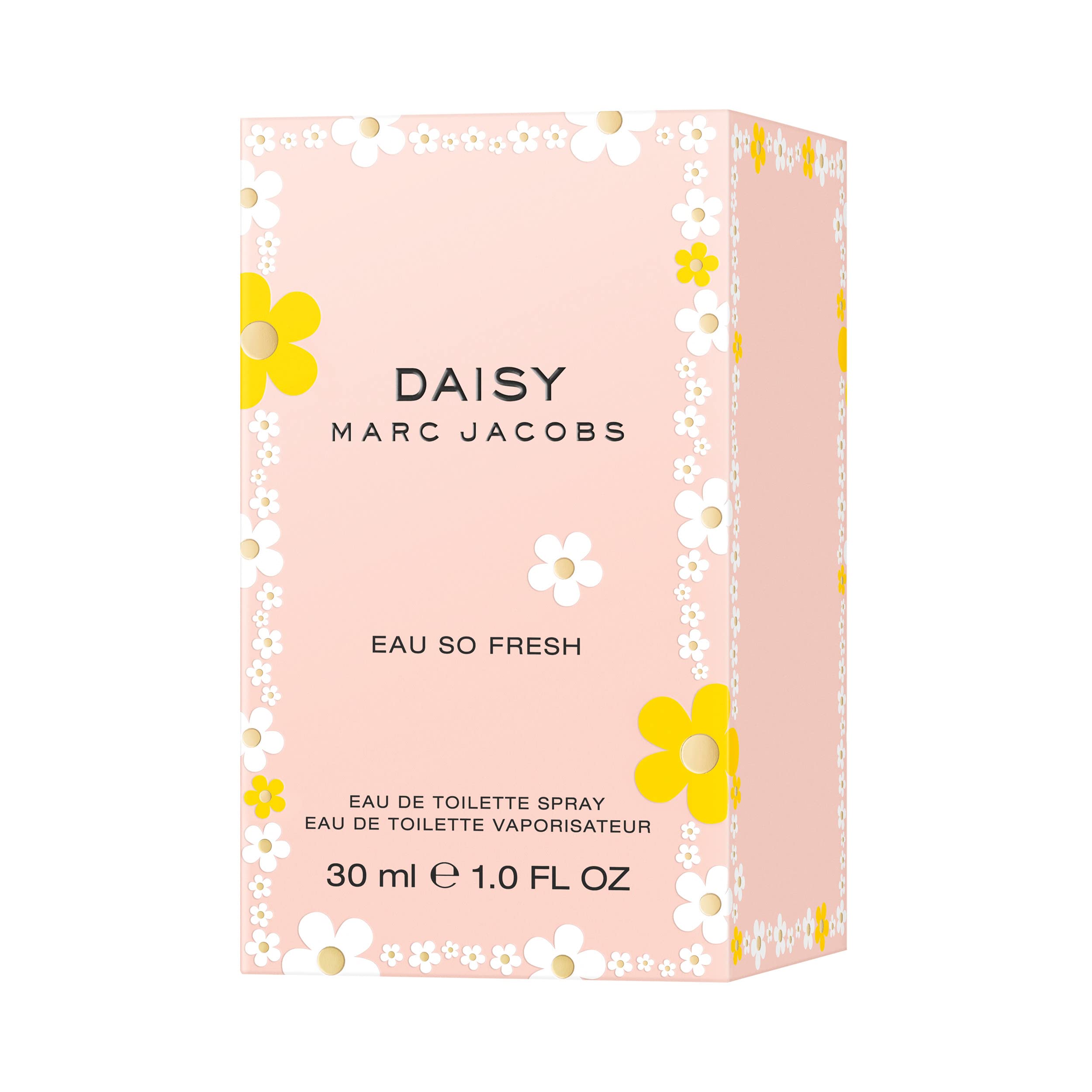 Marc Jacobs Daisy Eau So Fresh Eau de Toilette  30ml - Fragrance at MyBeautyBoutique by Marc Jacobs