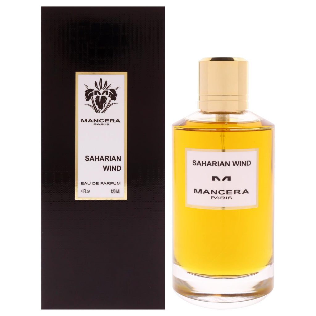 Mancera Saharian Wind Eau de Parfum 120ml Spray