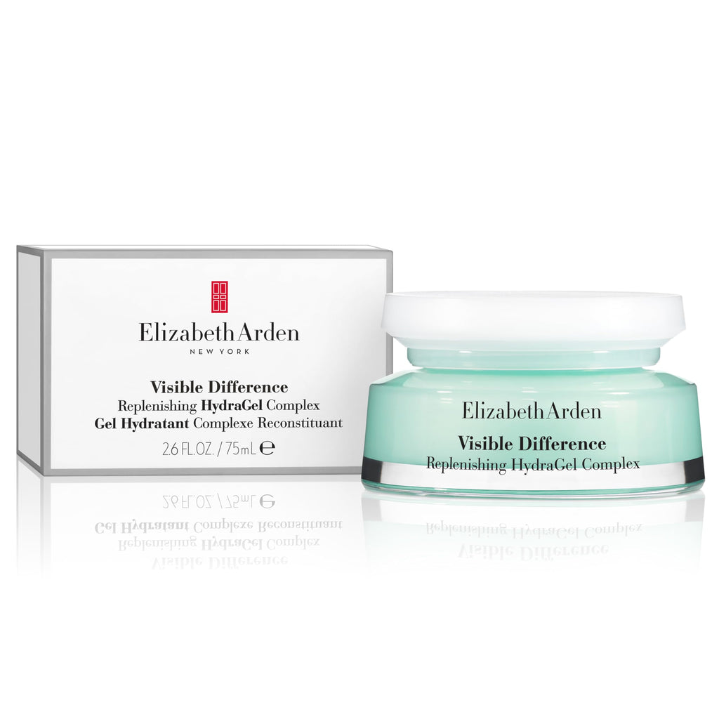 Elizabeth Arden Visible Difference Replenishing HydraGel Complex 75ml - For Dry Skin