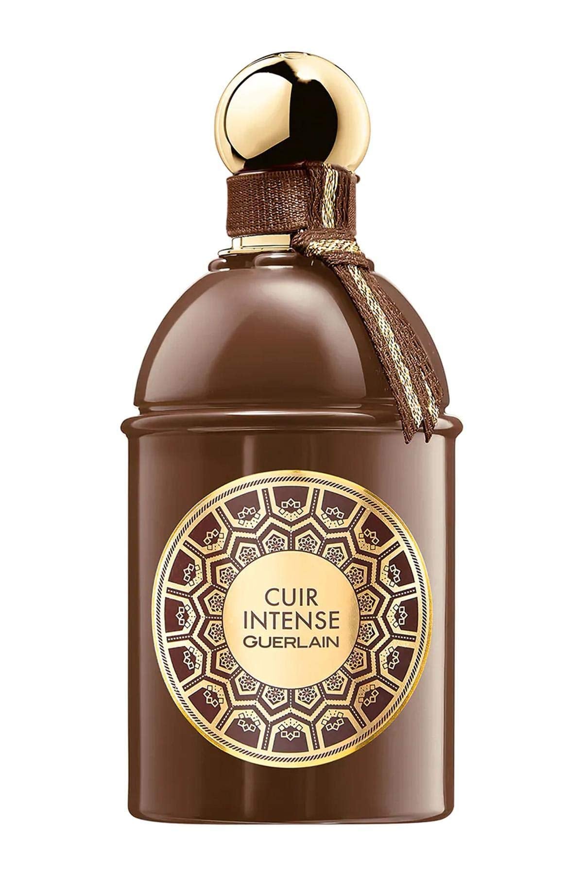 Guerlain Cuir Intense Eau de Parfum 125ml Spray