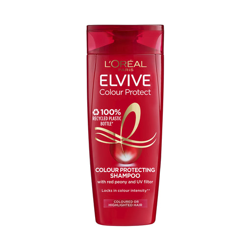 L'Oreal Paris Elvive Colour Protect Shampoo