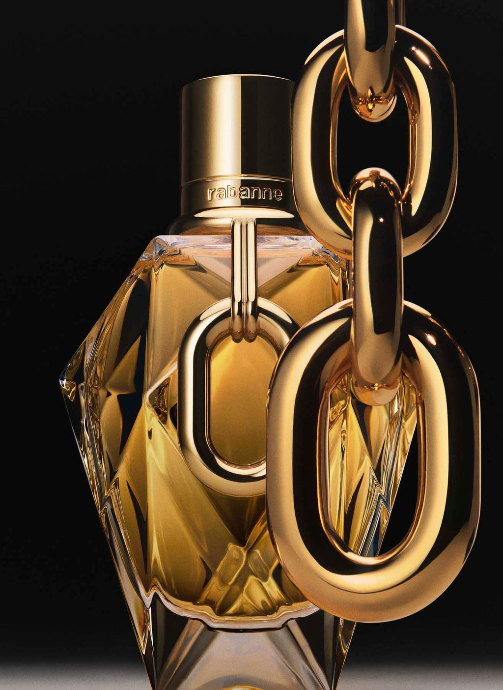 Paco Rabanne Million Gold for Her Eau de Parfum 90ml Spray