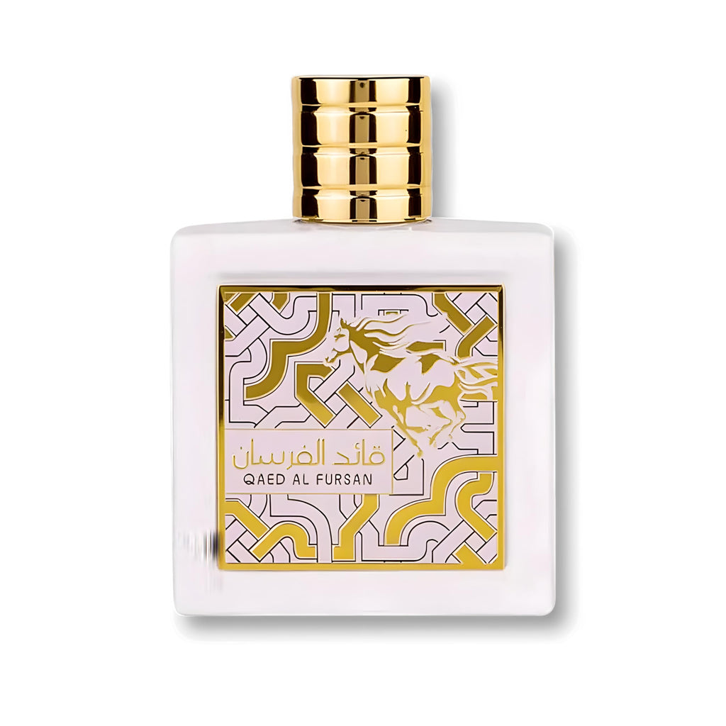 Lattafa Perfumes Qaed Al Fursan Unlimited Eau de Parfum 100ml Spray - Eau de Perfume at MyBeautyBoutique by Lattafa Perfumes