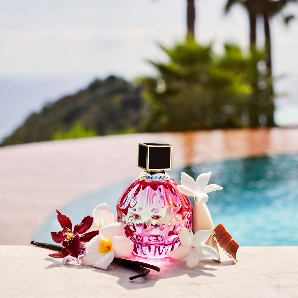 Jimmy Choo Rose Passion 60ml EDP - Personal Fragrance at MyBeautyBoutique by Jimmy Choo