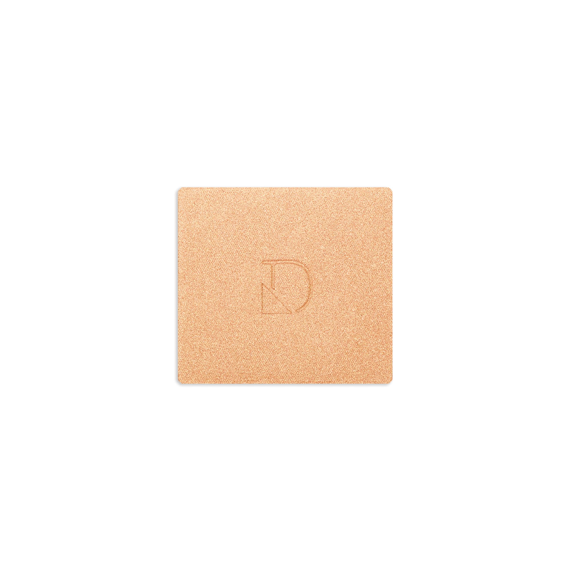 Diego Dalla Palma Skin Highlighter Sabbia Dorato #134 Compact Powder 5g
