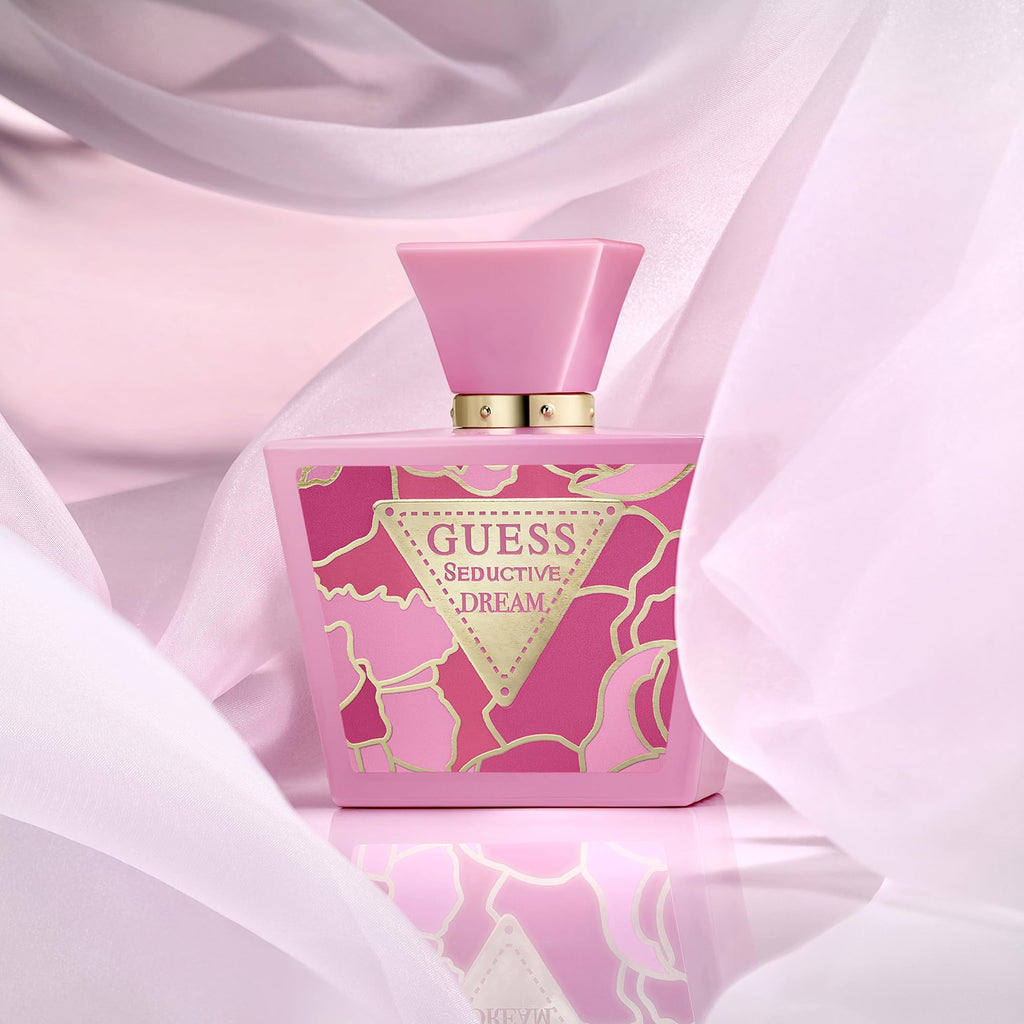 Guess Seductive Dream Eau de Toilette 75ml Spray