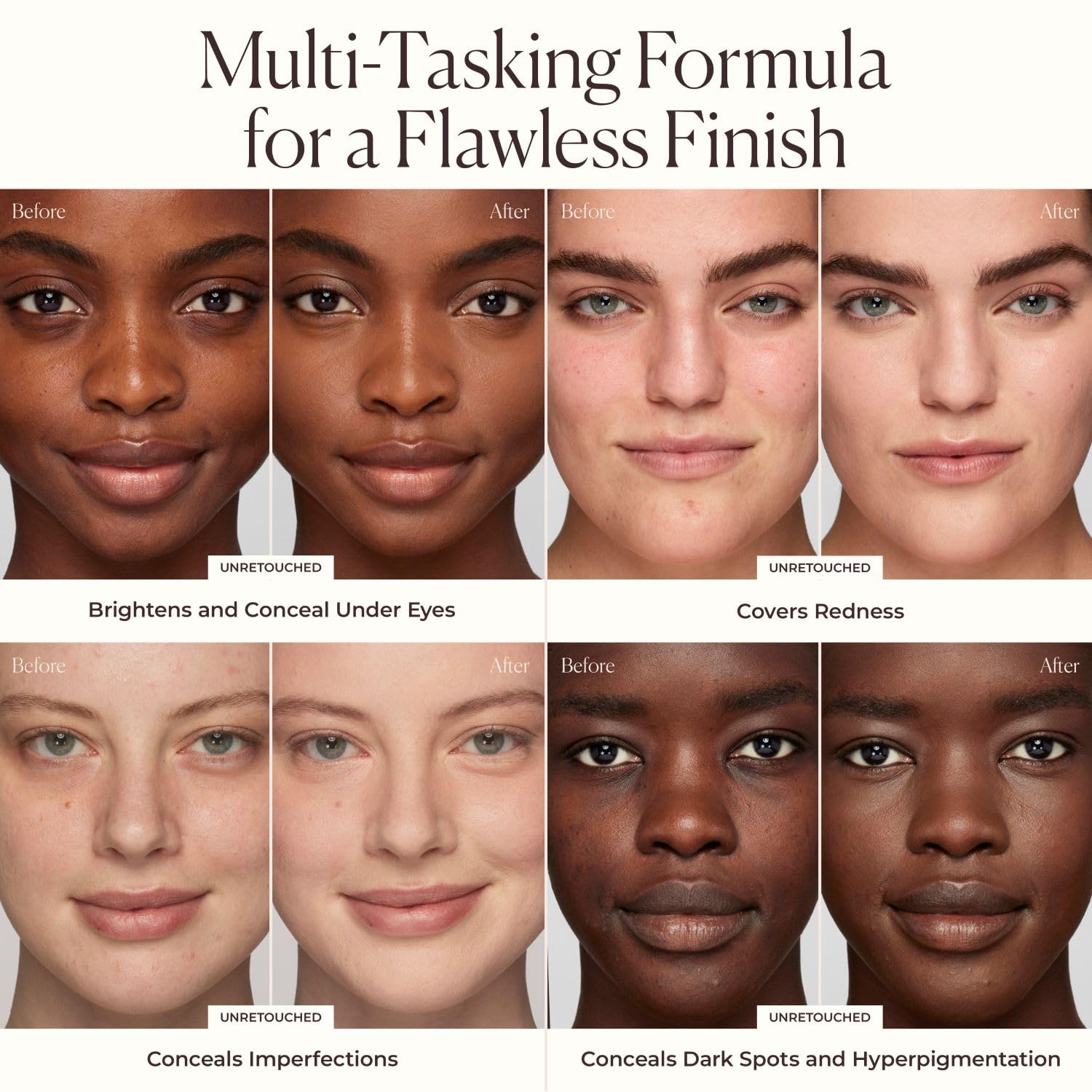 Laura Mercier Real Flawless Weightless Perfecting Concealer 5.4ml - 3N1