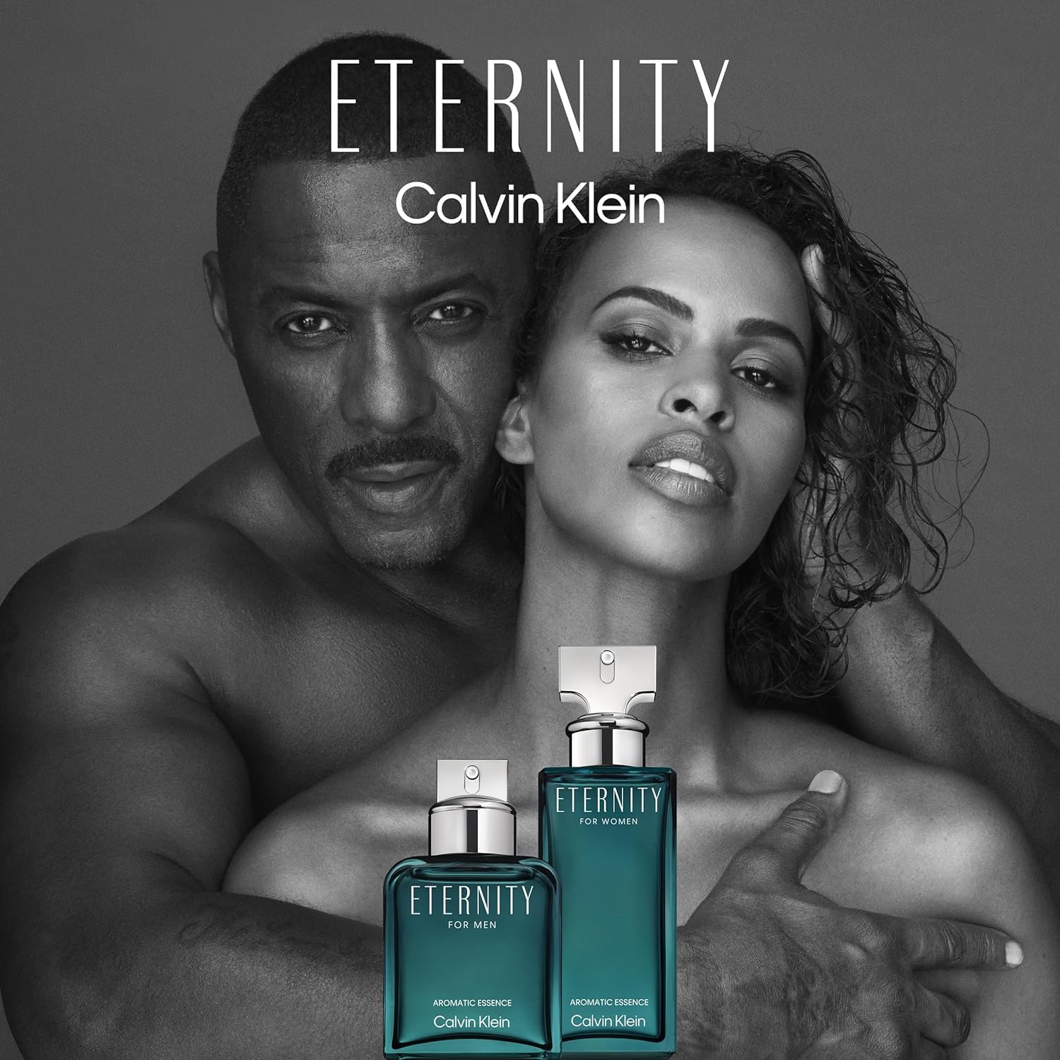 Calvin Klein Eternity Aromatic Essence For Women Eau de Parfum 100ml Spray