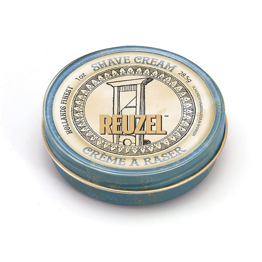 Reuzel Shave Cream 28.5g