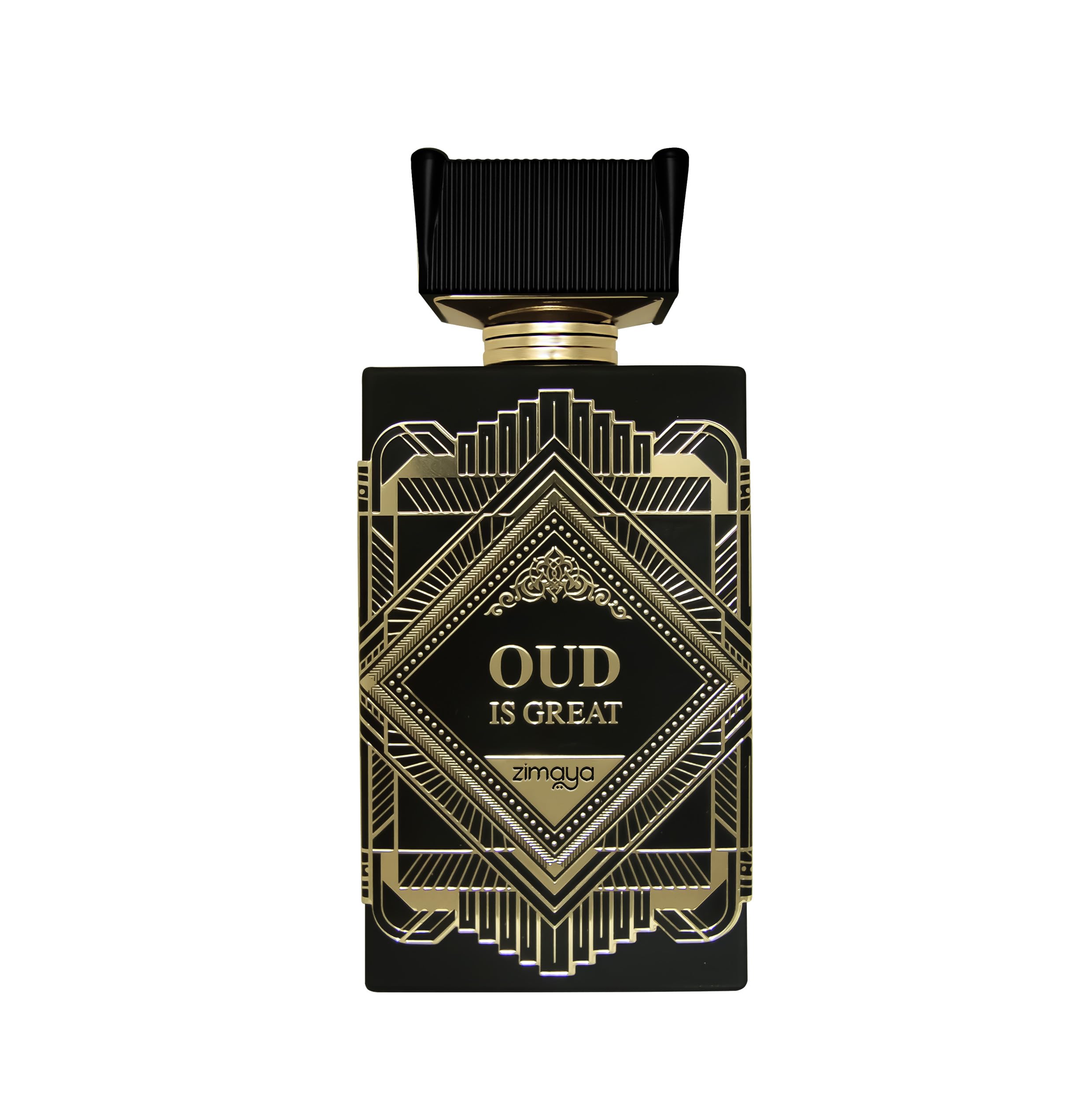 Zimaya Oud Is Great Extrait de Parfum 100ml Spray