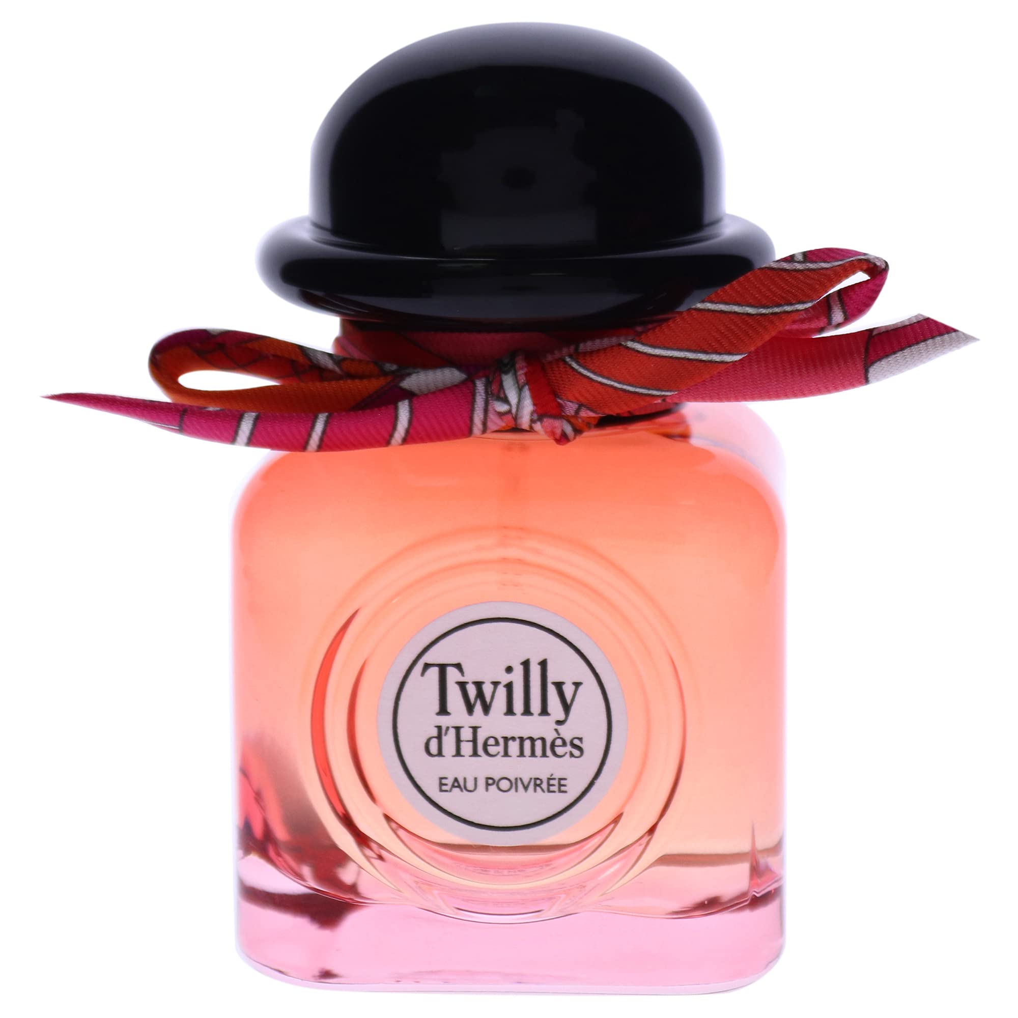 Hermes Twilly d' Eau Poivree 50ml Eau de Parfum Spray - Beauty at MyBeautyBoutique by Hermes