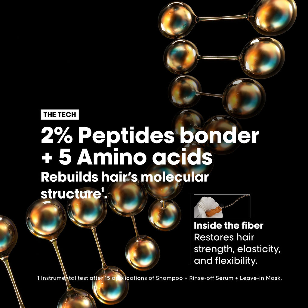 L'Oréal Expert Absolut Repair Molecular Leave-In Mask 50ml