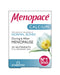 Vitabiotics Menopace Calcium Tablets