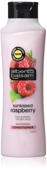 Alberto Balsam Raspberry Conditioner