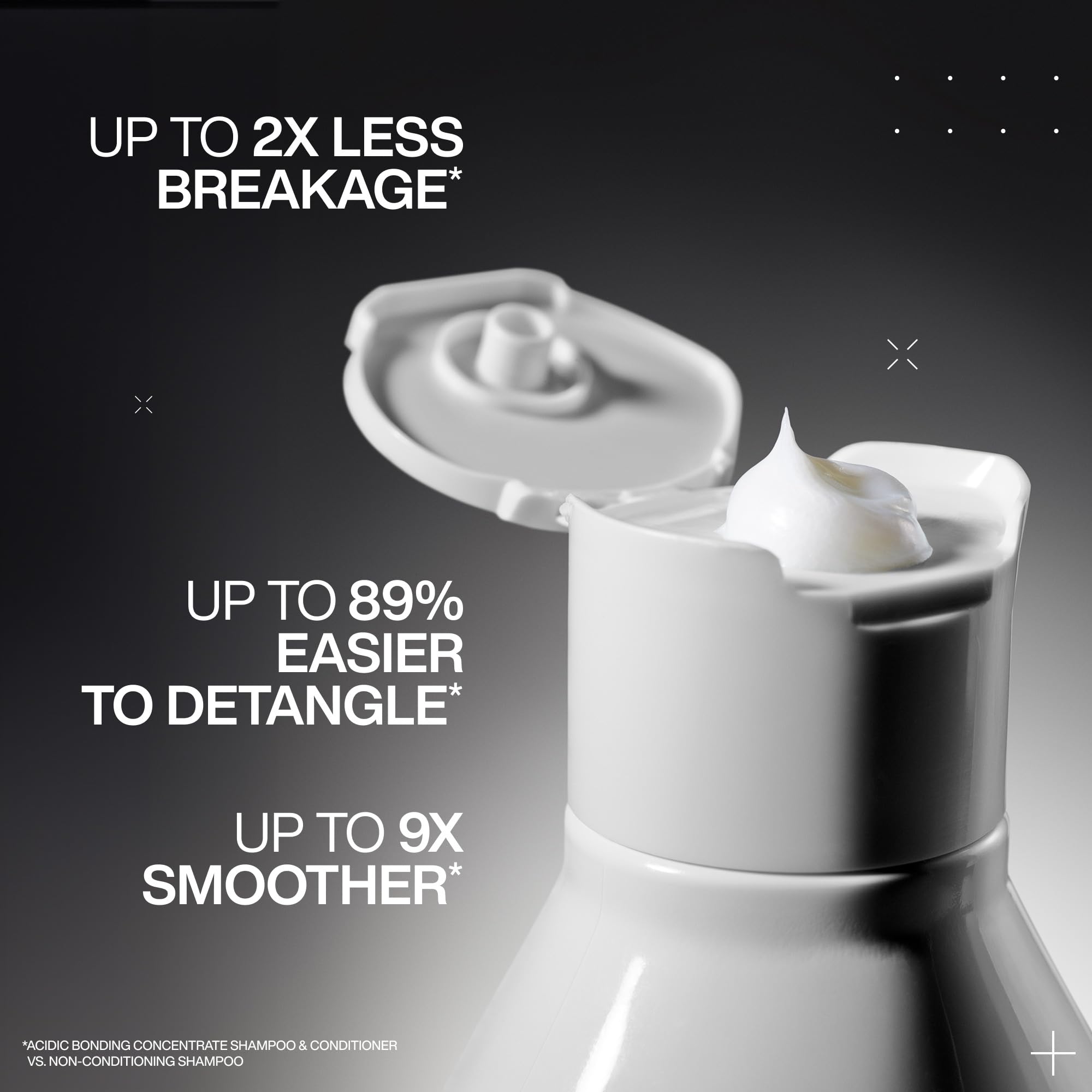 Redken Acidic Bonding Concentrate Conditioner 300ml