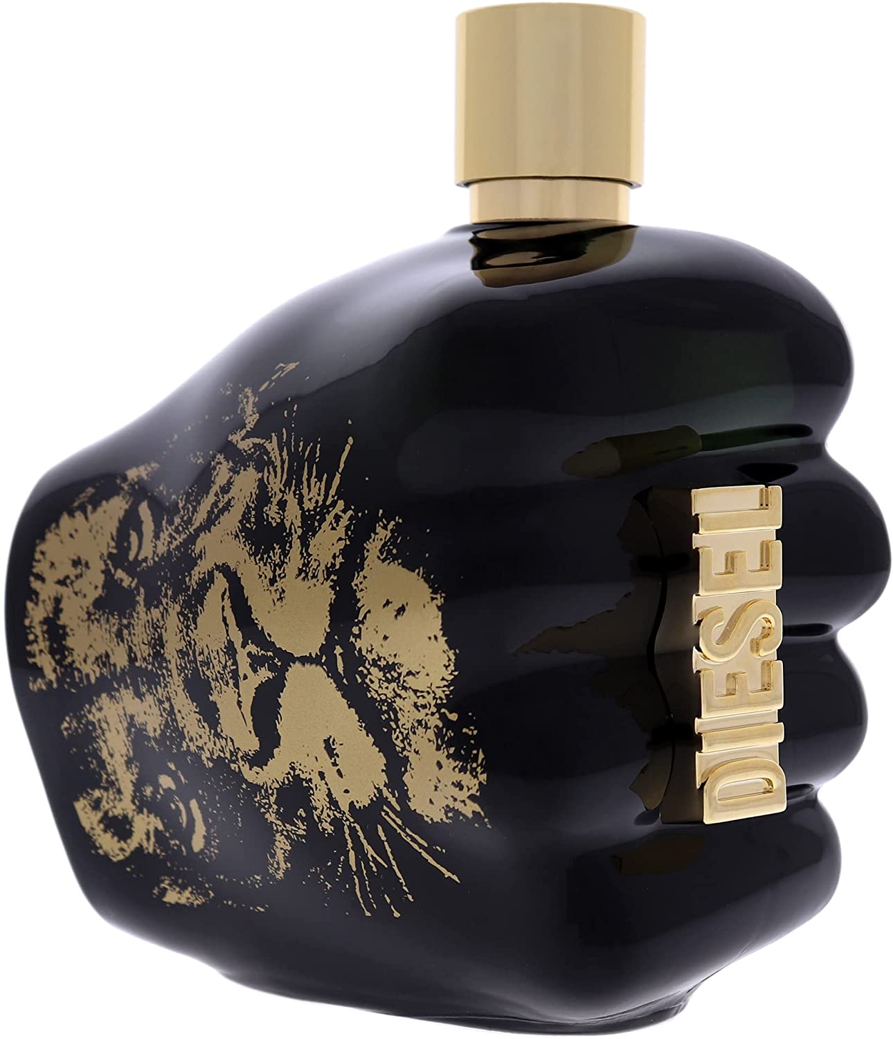 Diesel Spirit Of The Brave Eau De Toilette 200ml - Fragrance at MyBeautyBoutique by Diesel