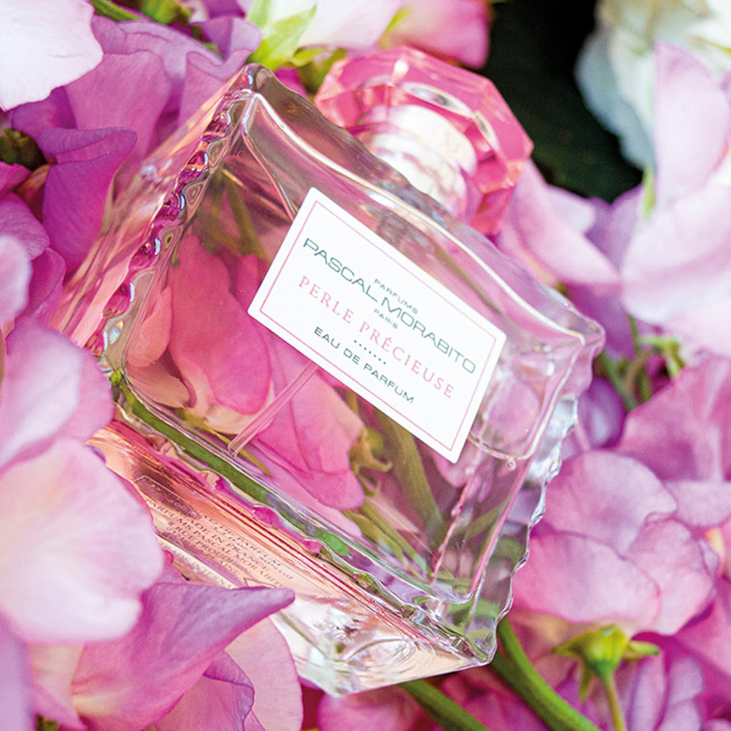Pascal Morabito Perle PrÃ©cieuse Eau de Parfum 100ml Spray