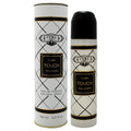 Cuba Paris Cuba Touch Eau De Parfum 100ml Spray