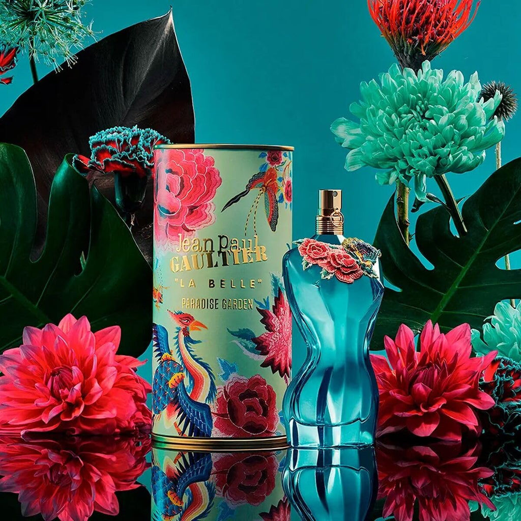 Jean Paul Gaultier La Belle Paradise Garden Eau De Parfum 50ml