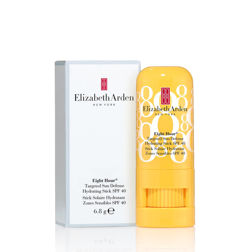 Elizabeth Arden Eight Hour Cream Targeted Sun Defense Stick SPF40 6.8g