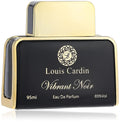 Beauty Louis Cardin Vibrant Noir 95ml EDP Spray - Beauty at MyBeautyBoutique by Louis Cardin