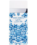 Dolce & Gabbana Light Blue Summer Vibes Eau de Toilette 50ml Spray