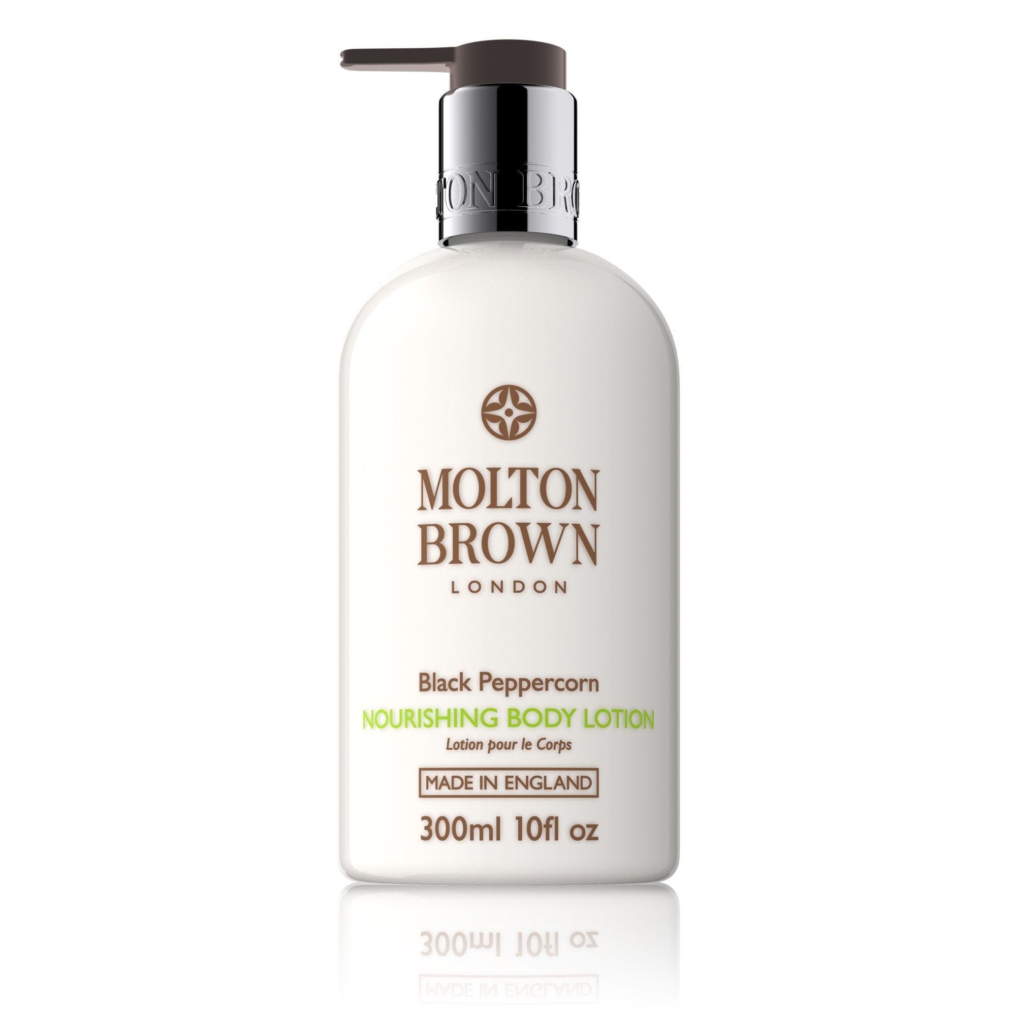 Molton Brown Black Peppercorn Body Lotion 300ml