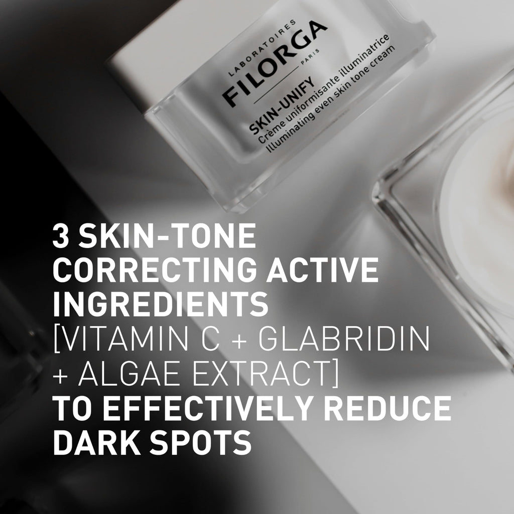 Filorga Skin-Unify Illuminating Even Skin Tone Serum 50ml