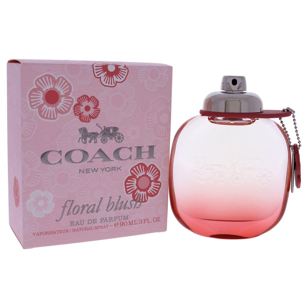 Coach Floral Blush Eau de Parfum 90ml Spray