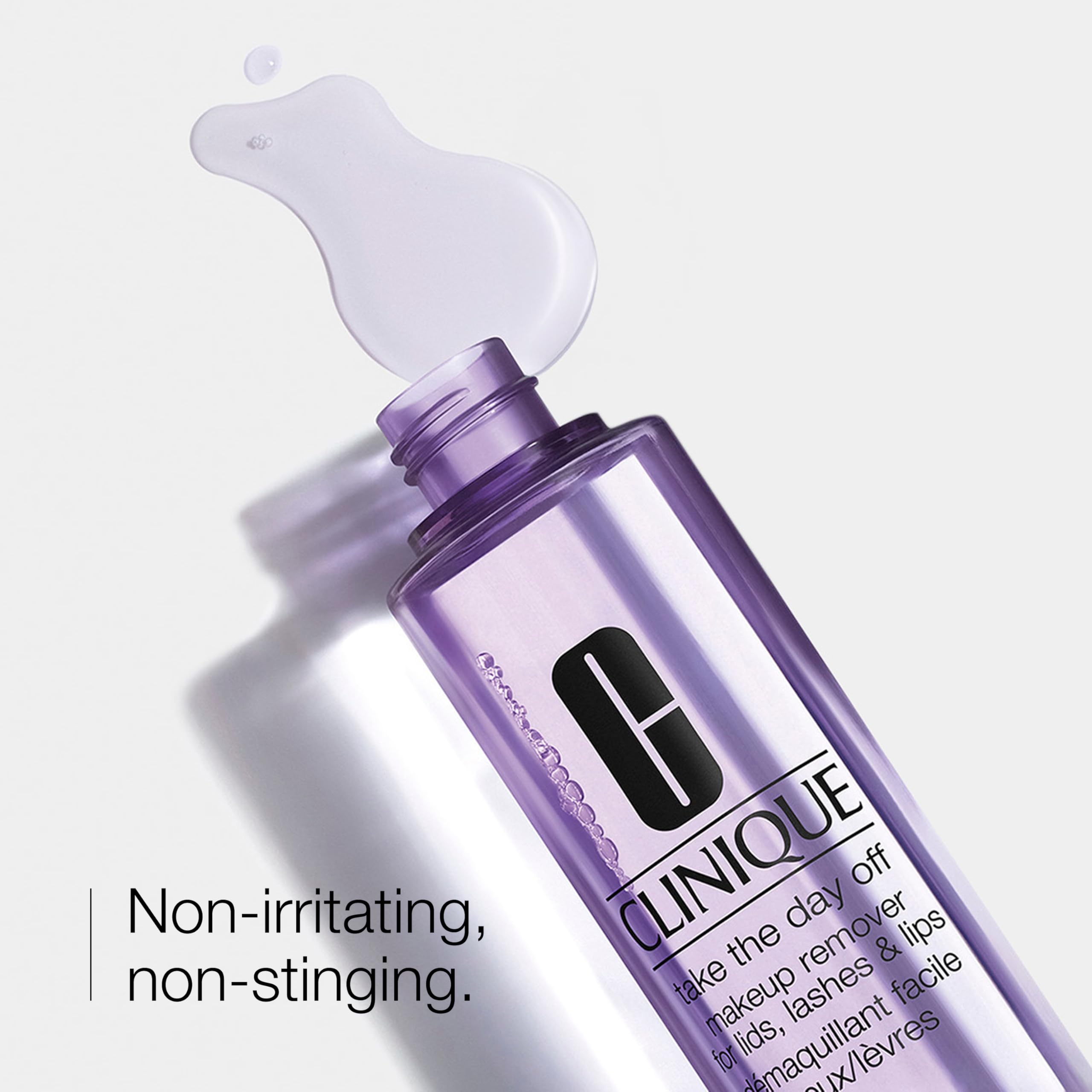 Clinique Take The Day Off Makeup Remover 200ml