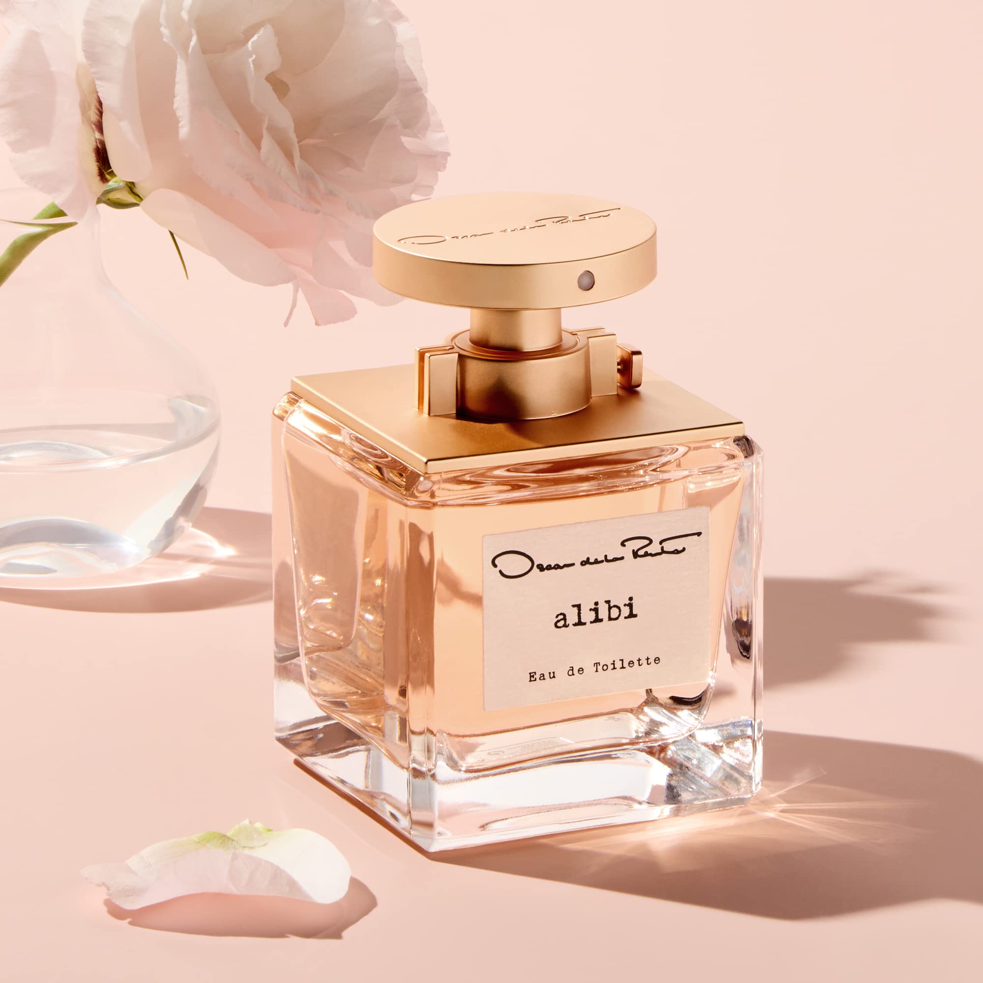 Oscar de la Renta Alibi Eau de Toilette 50ml Spray
