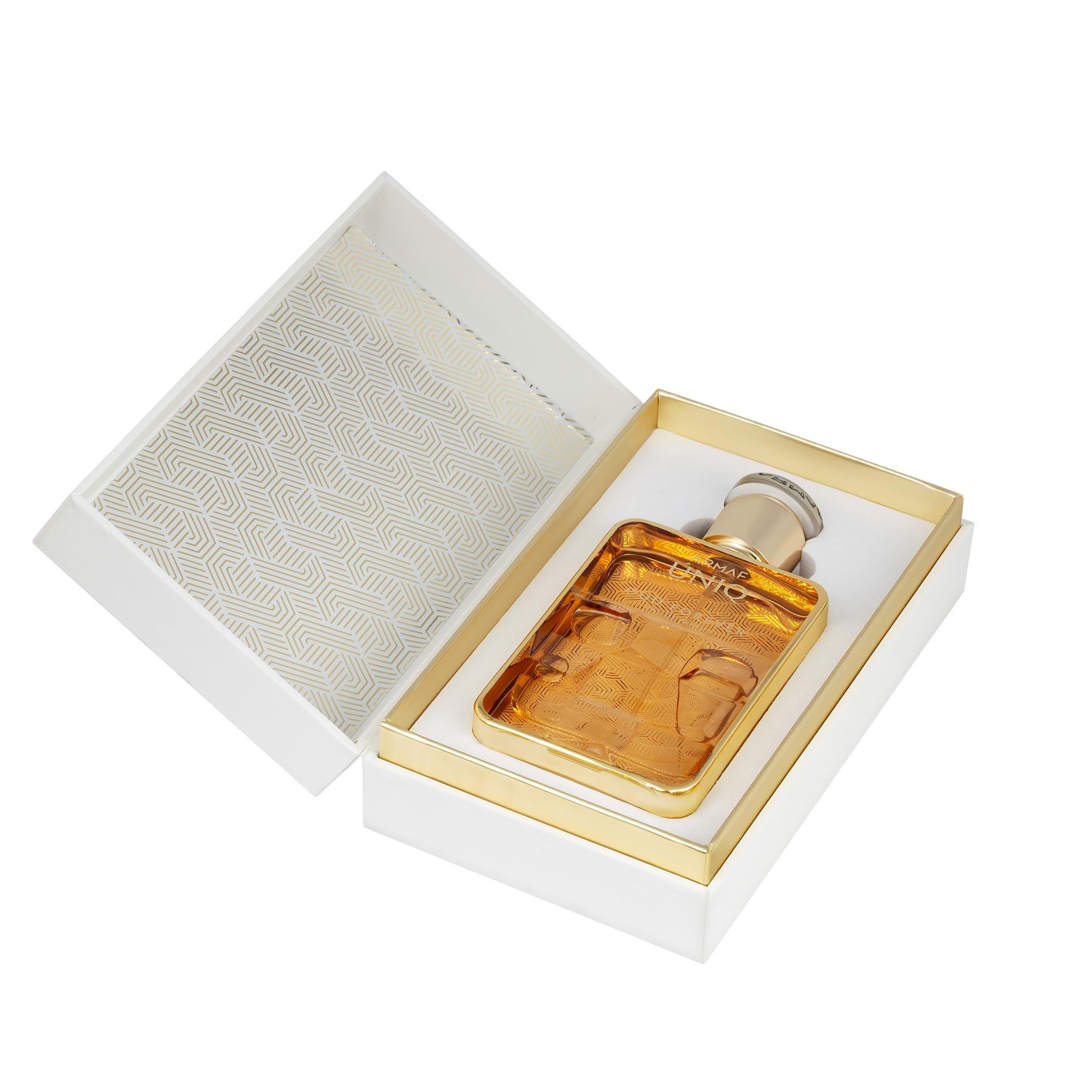 Armaf Uniq Oud Forever Eau De Parfum 100ml Spray