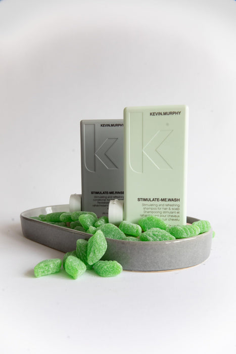 Kevin Murphy Stimulate-Me Wash Shampoo 250ml