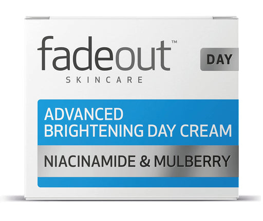 Fade Out Protect Day Cream